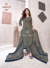 Trendy Cotton Vol 73 By Suryajyoti Cotton Printed Dress Material